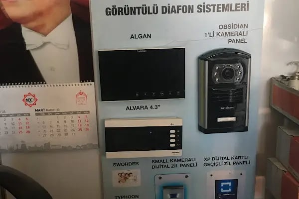 Şenyurt Fırın - Resim 2