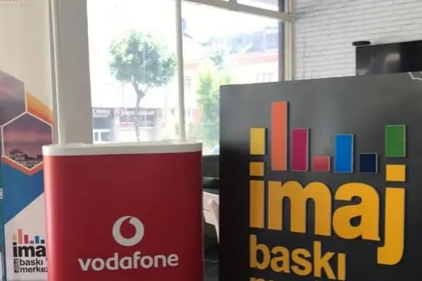 İmaj Grafik Dijital Baskı Merkezi - Resim 2