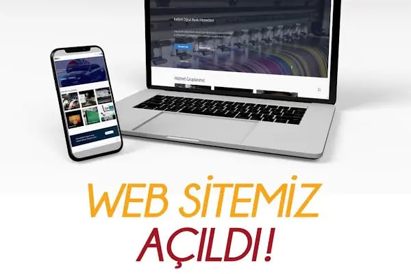 İmaj Grafik Dijital Baskı Merkezi - Resim 4