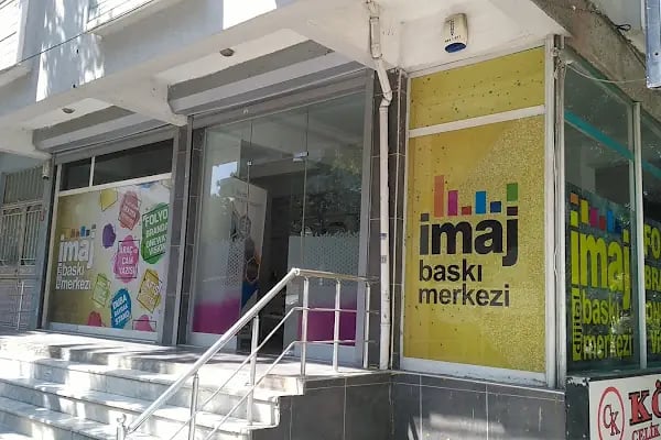 İmaj Grafik Dijital Baskı Merkezi - Resim 1