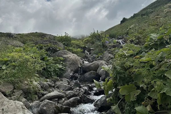 Balıklı Göl - Resim 13