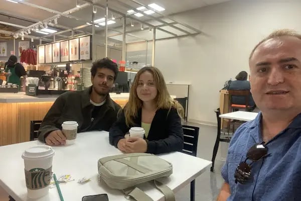 BEYAZ Yurtdışı Eğitim BURSA : Work and Travel, Yurtdışı Dil Okulu, Yurtdışı Vize işlemleri - Resim 3