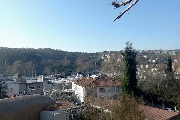 İstinye Taksiarhi Rum Ortodoks Kilisesi Vakfı - Resim 5