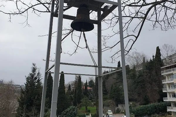 İstinye Taksiarhi Rum Ortodoks Kilisesi Vakfı - Resim 7
