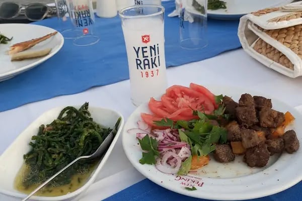 Mahperi Bitez - Semtin Meyhanesi - Resim 17