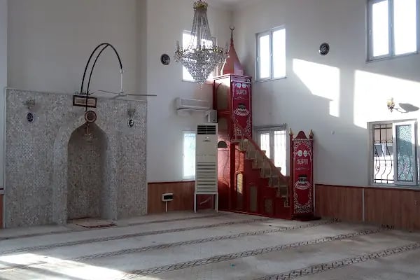 Vahdet Cami - Resim 20