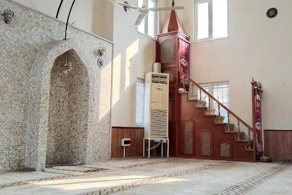 Vahdet Cami - Resim 2