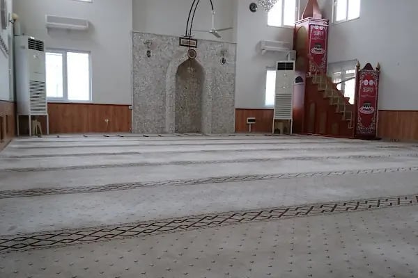 Vahdet Cami - Resim 16