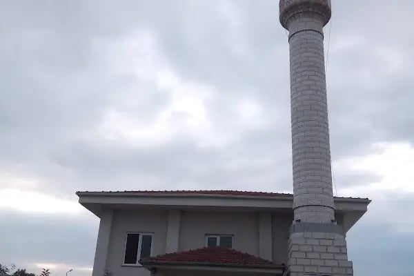 Vahdet Cami - Resim 1