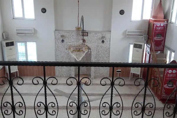 Vahdet Cami - Resim 7