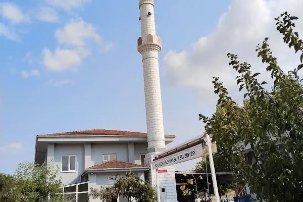 Vahdet Cami - Resim 3