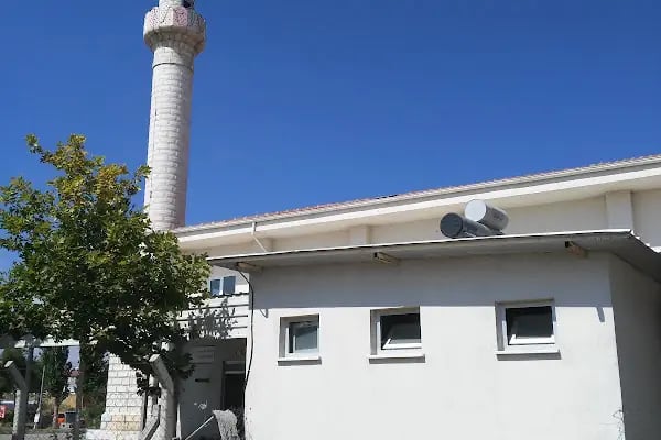 Vahdet Cami - Resim 19