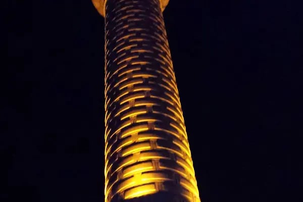 Vahdet Cami - Resim 9