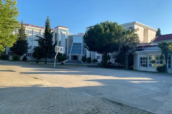 Kocaeli Sağlık ve Teknoloji Üniversitesi - Resim 5