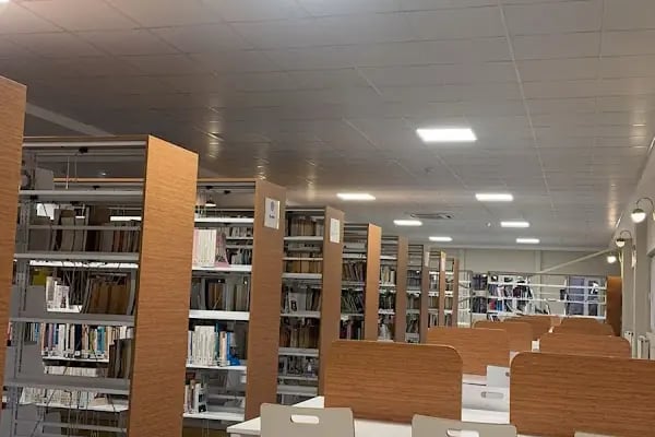 Kocaeli Sağlık ve Teknoloji Üniversitesi - Resim 16
