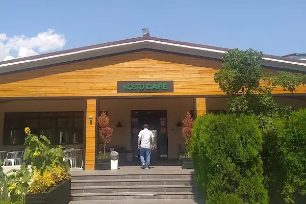 Kocaeli Sağlık ve Teknoloji Üniversitesi - Resim 19
