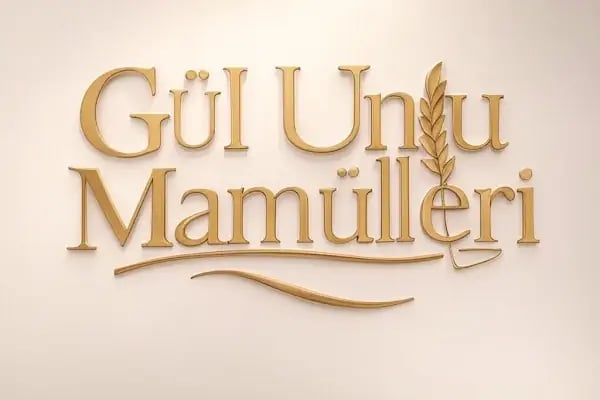 GÜL UNLU MAMÜLLERİ - Resim 11