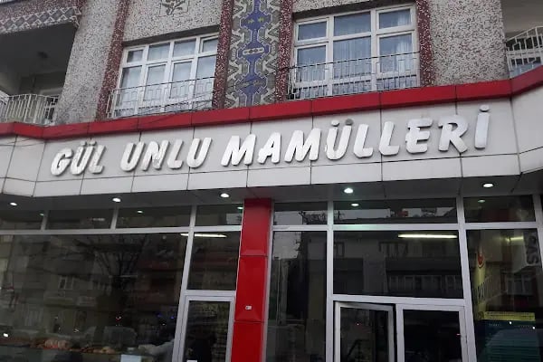 GÜL UNLU MAMÜLLERİ - Resim 8