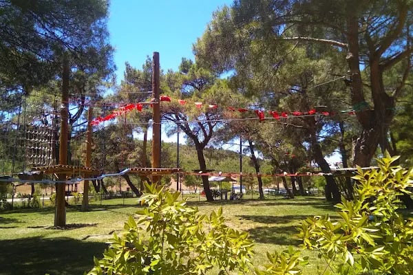 Kapıçam Tabiat Parkı - Resim 4