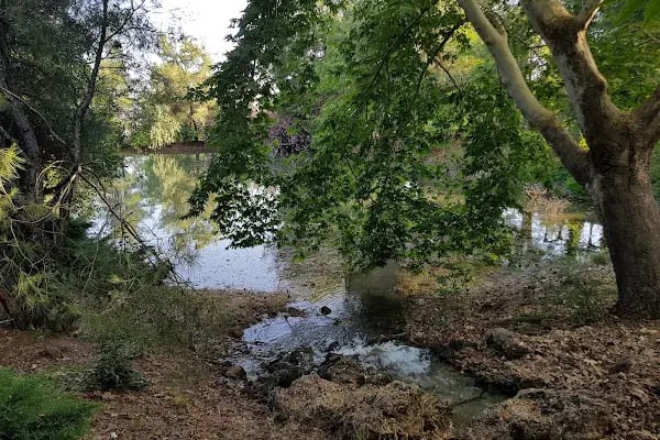 Kapıçam Tabiat Parkı - Resim 13