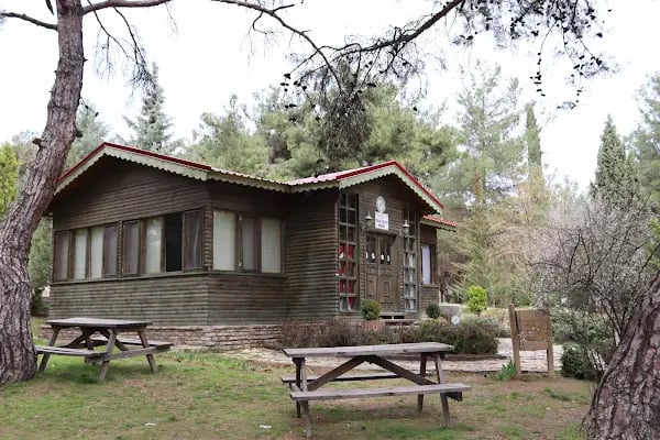 Kapıçam Tabiat Parkı - Resim 14