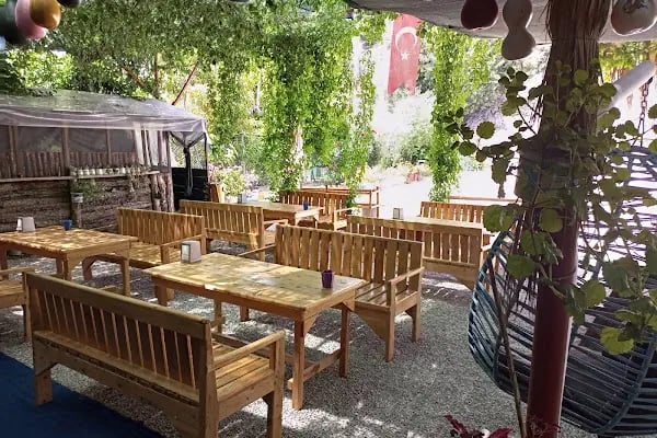 Limyra Fast Food Yemek Su Wc - Resim 7