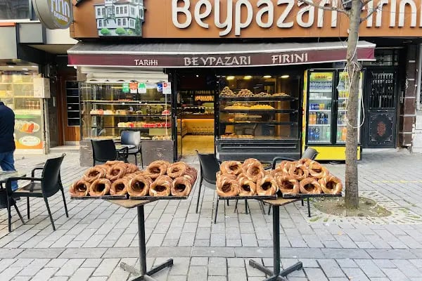 Tarihi Beypazarı Fırını - Resim 2