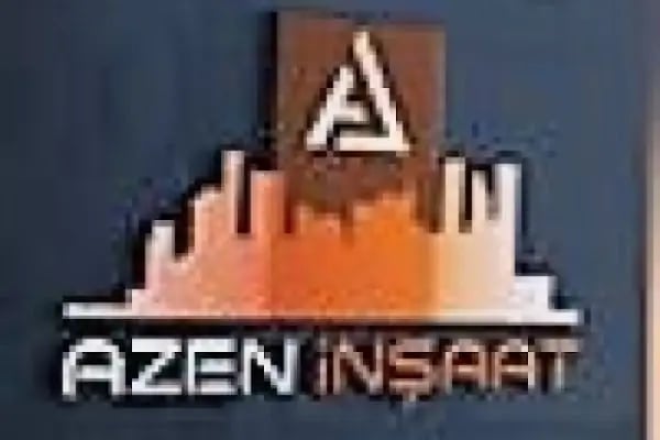 AZEN İNŞAAT - Resim 2
