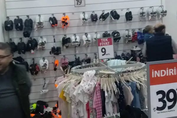 DeFacto Outlet - Resim 12