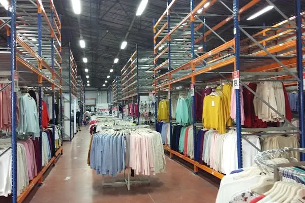 DeFacto Outlet - Resim 4