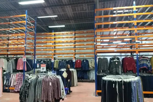 DeFacto Outlet - Resim 14