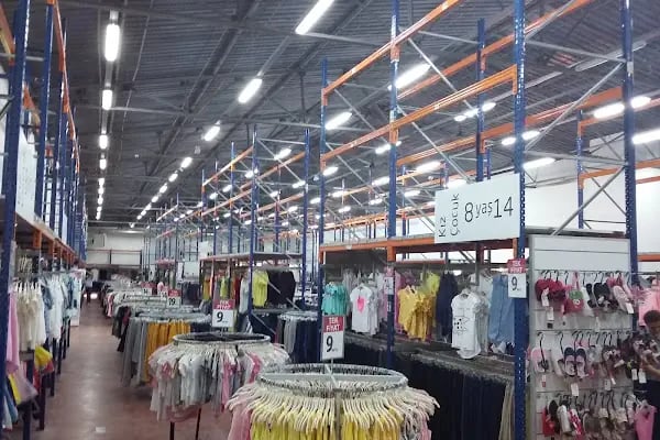 DeFacto Outlet - Resim 2