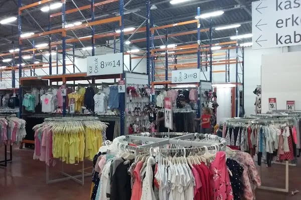 DeFacto Outlet - Resim 8