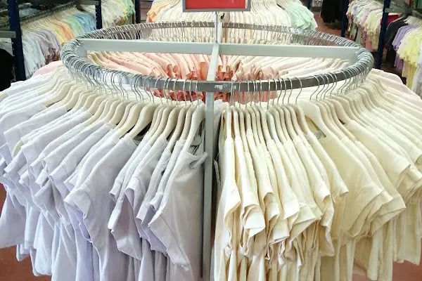 DeFacto Outlet - Resim 9