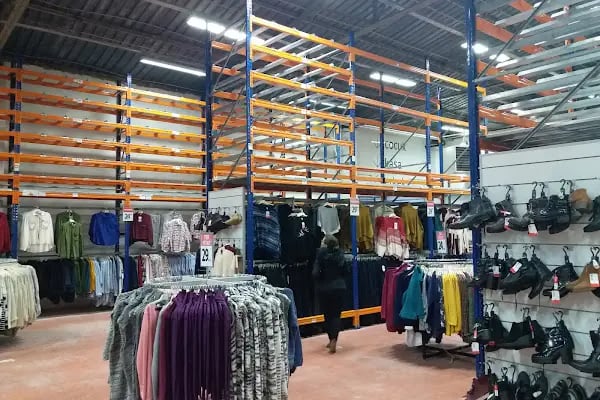 DeFacto Outlet - Resim 5