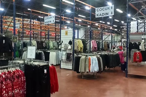 DeFacto Outlet - Resim 11