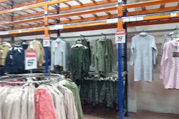 DeFacto Outlet - Resim 19