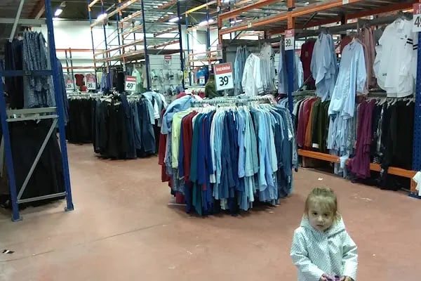 DeFacto Outlet - Resim 13