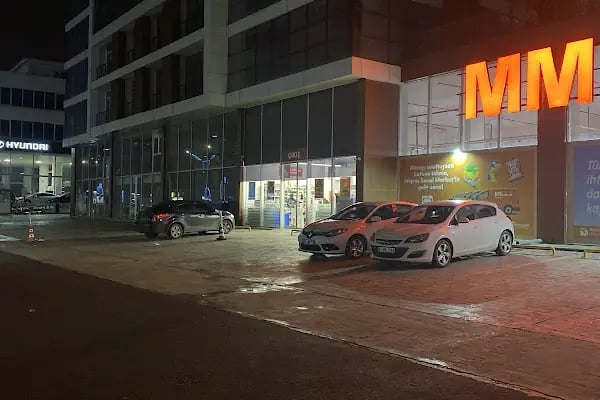Dentomed Şana Ağız ve Diş Sağlığı Polikliniği - Resim 17