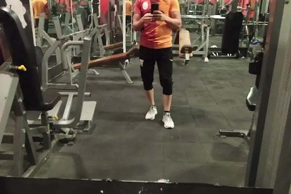 Gorilla Fitness Center - Resim 18