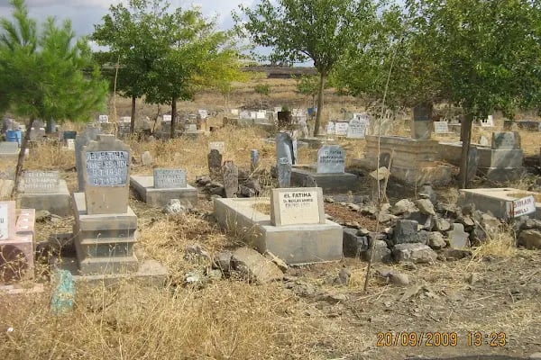 Tepe - Resim 4
