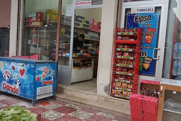 Akpınar Market - Resim 1