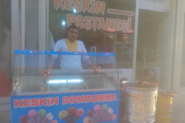 Akpınar Market - Resim 9