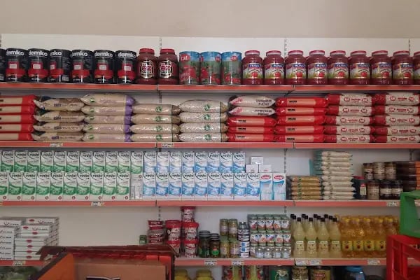 Akpınar Market - Resim 3