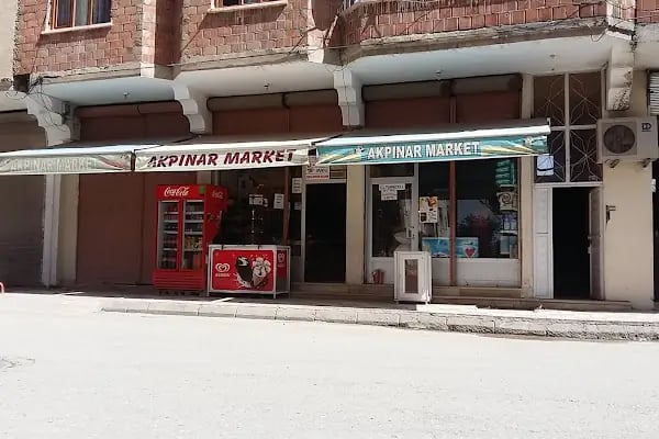 Akpınar Market - Resim 6