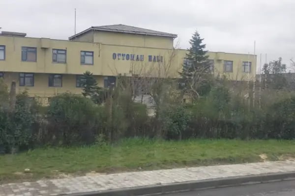 Poyraz Depo BSH - Resim 2