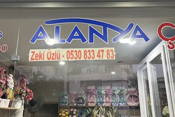 Özlü Çiçekçilik - Resim 4