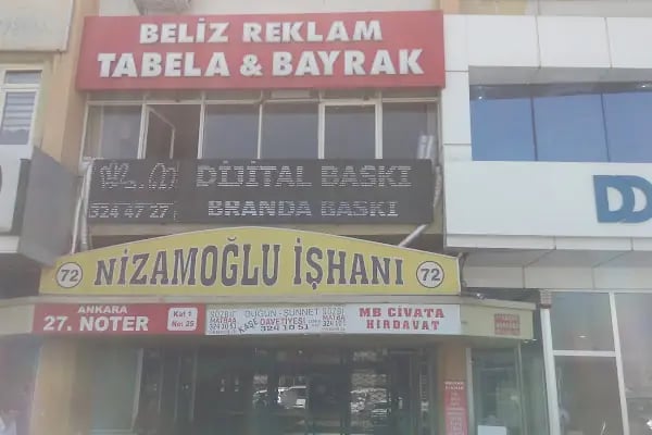 ANKARA 27. NOTERLİĞİ - Resim 6