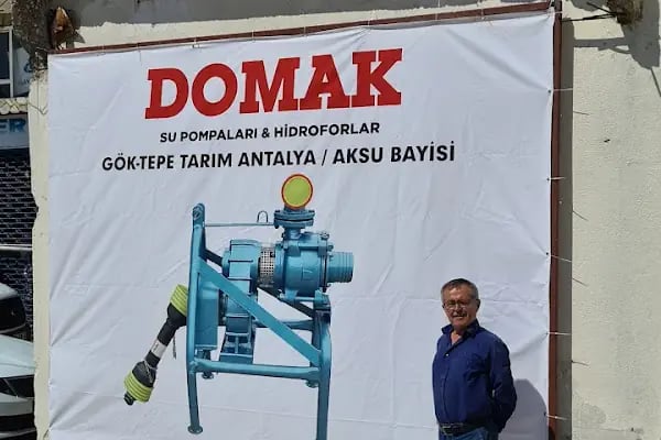 GÖK-TEPE TARIM AKSU - Resim 11