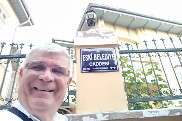 Karataş Fırını - Resim 1